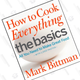 How to Cook Everything The Basics | $3 | Amazon
